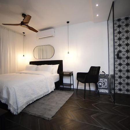 אילת Z-32 Luxury Boutique Apartment מראה חיצוני תמונה
