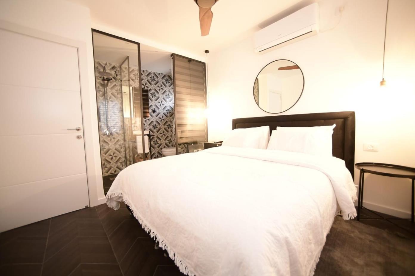 אילת Z-32 Luxury Boutique Apartment מראה חיצוני תמונה