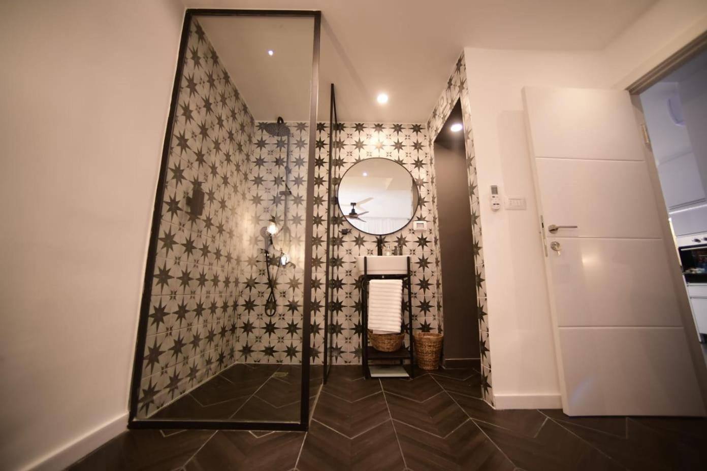 אילת Z-32 Luxury Boutique Apartment מראה חיצוני תמונה
