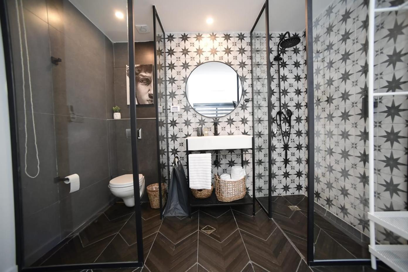 אילת Z-32 Luxury Boutique Apartment מראה חיצוני תמונה