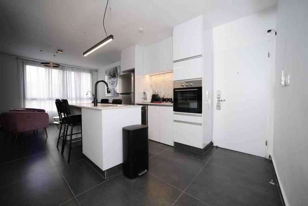 אילת Z-32 Luxury Boutique Apartment מראה חיצוני תמונה