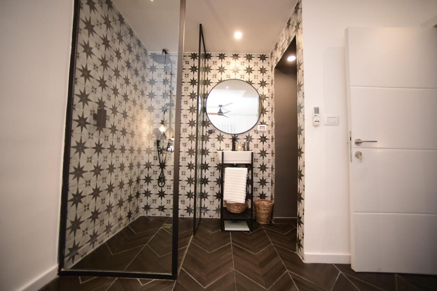 אילת Z-32 Luxury Boutique Apartment מראה חיצוני תמונה