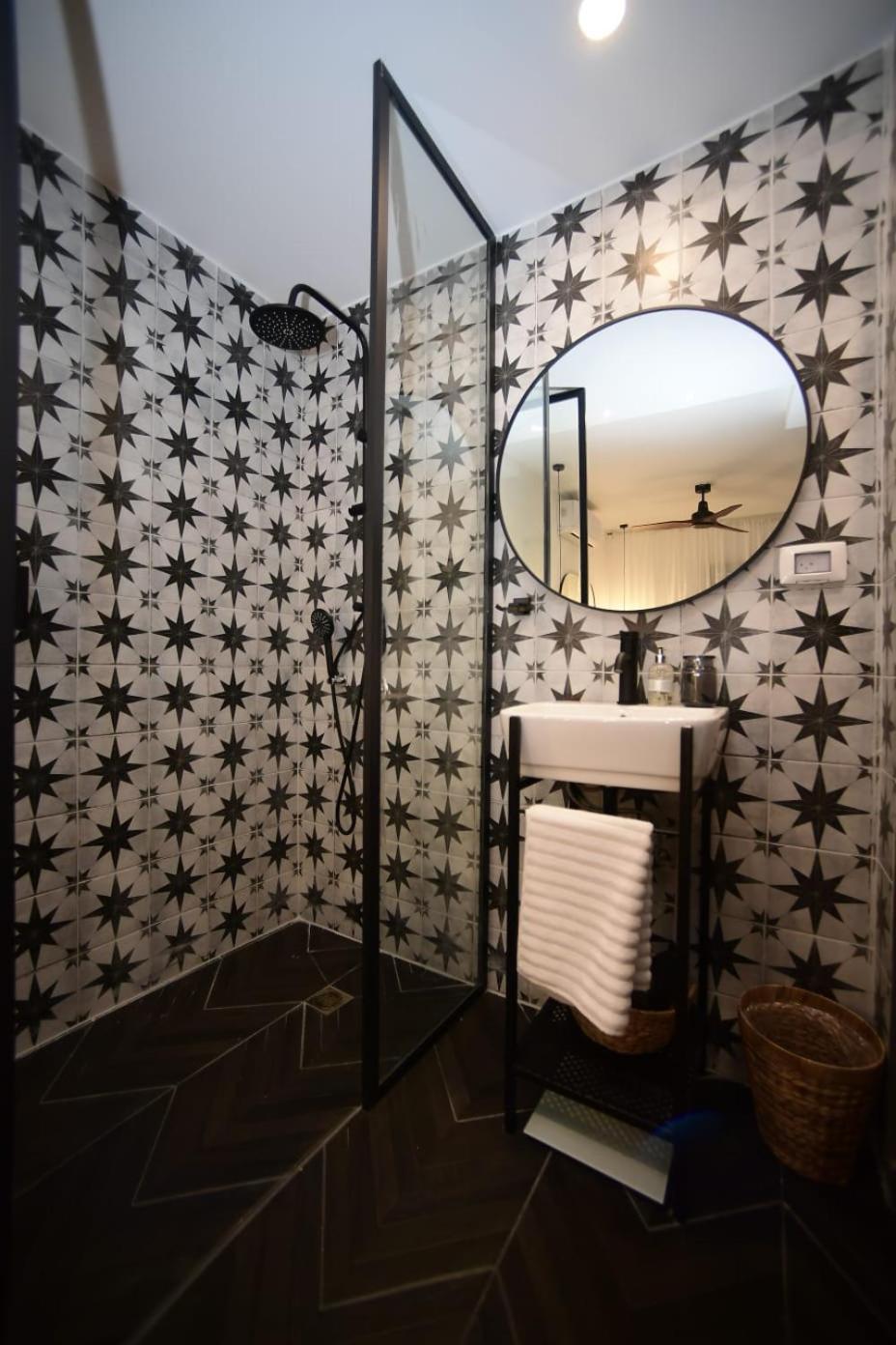 אילת Z-32 Luxury Boutique Apartment מראה חיצוני תמונה